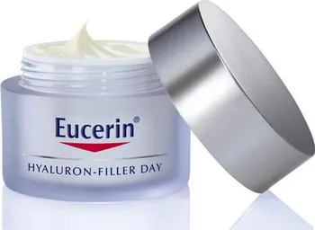 Pleťový krém Eucerin Hyaluron-Filler denní krém