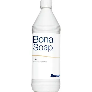 Bona Soap tekuté mýdlo 1 l