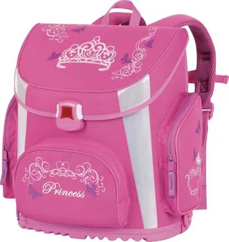 Školní batoh MFP Noble Pink