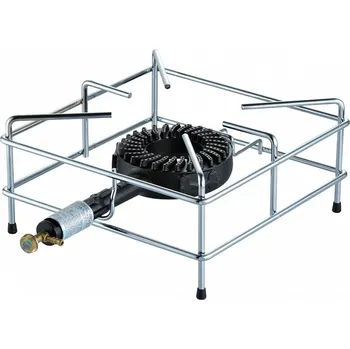 Turistický vařič Foker Industriale