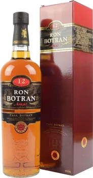 Rum Botran Solera 12 y.o. 40% 0,7 l