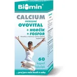 Biomin Calcium Ovovital 60 cps.