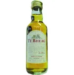 Té Bheag Original Whisky 40% 0,05 l