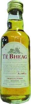 Whisky Té Bheag Original Whisky 40% 0,05 l