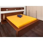 Smolka prostěradlo froté 90/200