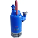 Sigma 125-KDFU-170-17-AO