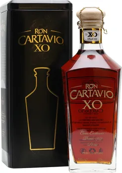 Rum Ron Cartavio XO 18 y.o. 40% 0,7 l