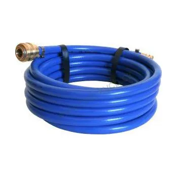 Příslušenství k zahradní technice Tubi vzduchová hadice 9x15 mm