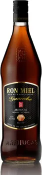 Rum Arehucas Ron Miel Guanche 20% 0,7 l