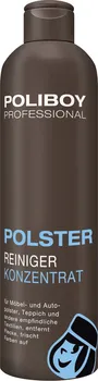 Poliboy professional čistič na čalounění koncentrát 250 ml