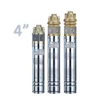 Blue Line 4 SKM 100 20m kabel CECA0295