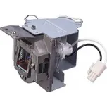 Lampa pro projektor BenQ MW621ST (5J.JAR05.001) varianta: Kompatibilní lampa bez modulu