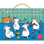 Galt While The Cat´s Away...