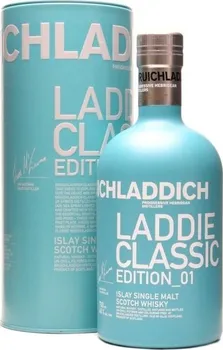 Whisky Bruichladdich Classic Laddie 50%