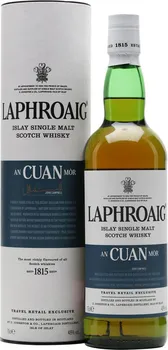 Whisky Laphroaig An Cuan Mór 48% 0,7 l