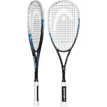 Head Graphene Xenon 140 squashová raketa Squashová raketa Head Graphene Xenon 140 squashová raketa