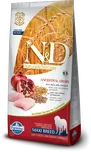 N&D Low Grain Dog Adult Maxi…