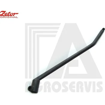 Oprava karosérie Řadící páka Zetor UŘI 60112030