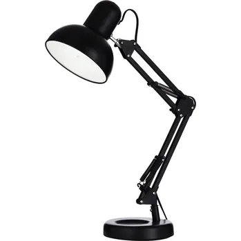 Lampička Ideal Lux Kelly TL1 Nero 108094