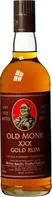 Old Monk XXX Gold 37,5% 0,7 l