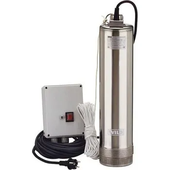 Wilo TWI 5-506 EM