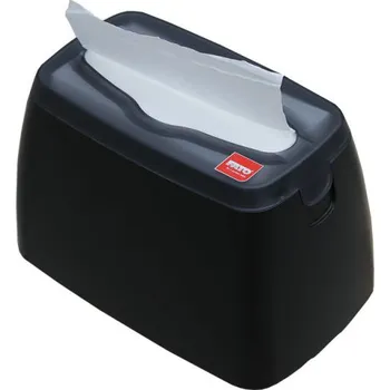 Merida GJC002 - Zásobník na gastronomické ubrousky, černý