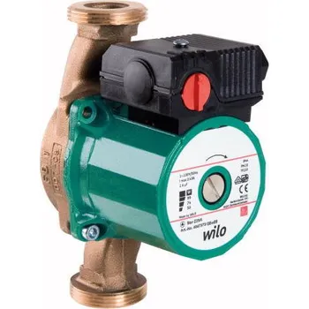 Oběhové čerpadlo Wilo Star-Z 25/6 EM PN10 4047573