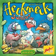 Zoch Verlag Heckmeck Junior