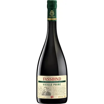 Fassbind Vieille Poire stařená hruška…