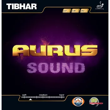 Tibhar Aurus Sound potah