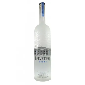 Vodka Belvedere Vodka 40 %