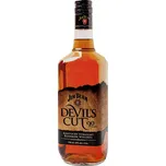 Jim Beam Devil's Cut 45% 0,7 l