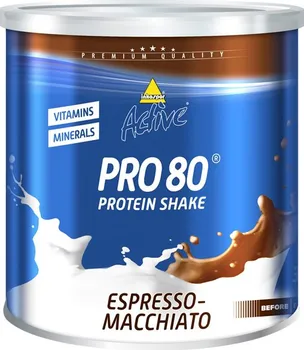 Protein Inkospor Active pro 80 750 g