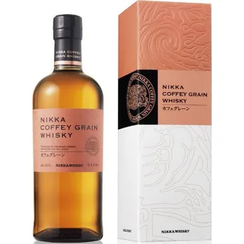 Nikka Coffey Grain 45% 0,7 l