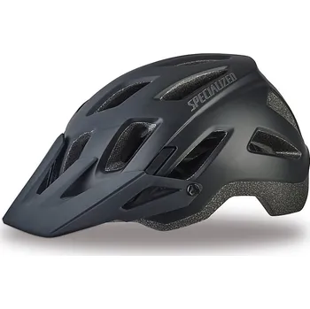 Cyklistická přilba Recenze Specialized Ambush Comp 2017 černá