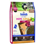Bosch Adult Mini Lamb/Rice