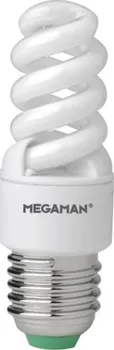 Žárovka Megaman SP0408 8W/827 E27