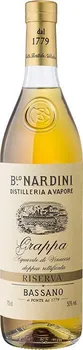 Pálenka Nardini Grappa Riserva 3 y.o. 50 % 0,7 l