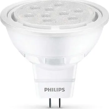 Žárovka Philips 8,2W GU5.3