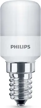 Žárovka Philips 1,7W/15W E14 T25 teplá bílá