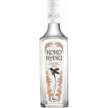 Koko Kanu 37,5% 0,7 l