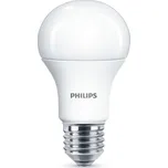 Philips LED 60W E27 teplá bílá