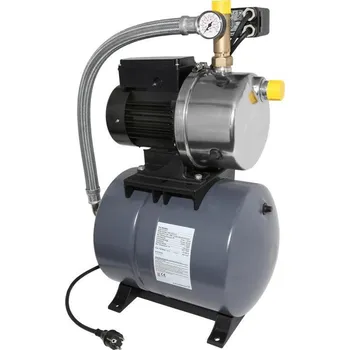 Domácí vodárna Grundfos Hydrojet JP5 60 l
