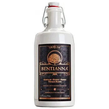 Likér Bentianna 0.7 L