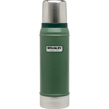 STANLEY 1913 Classic series termoska 700 ml zelená Termoska STANLEY 1913 Classic series termoska 700 ml zelená