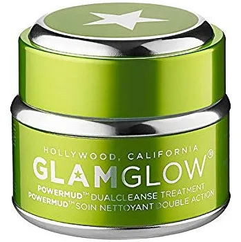 Recenze GLAMGLOW maska s dvojnásobným účinkem 50 g