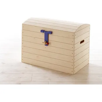 Dětsný nábytek Truhla na hračky