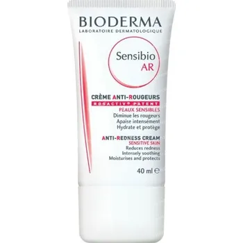 Bioderma Sensibio AR zklidňující krém…