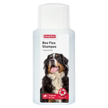 Antiparazitikum pro psa Beaphar Bea Flea 200 ml