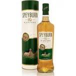 Speyburn 10 y.o. 40% 0,7 l
